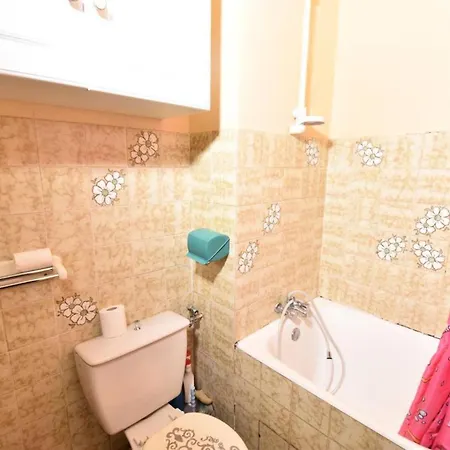 La Croisiere - Croisiere A Port Camargue Mae-5431 Appartement Le Grau-du-Roi
