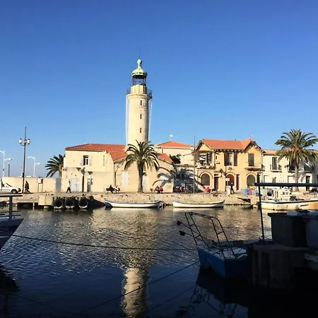 La Croisiere - Croisiere A Port Camargue Mae-5431 Le Grau-du-Roi