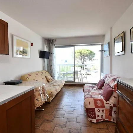 Apartment La Croisiere - Croisiere A Port Camargue Mae-5431