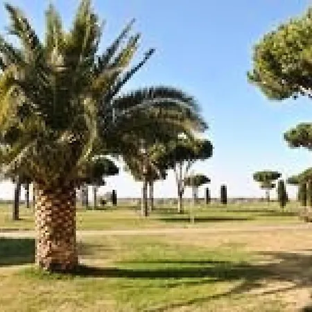 Διαμέρισμα La Croisiere - Croisiere A Port Camargue Mae-5431 *