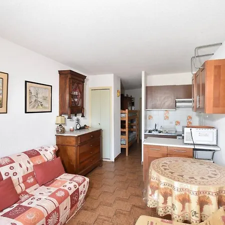 Appartement La Croisiere - Croisiere A Port Camargue Mae-5431