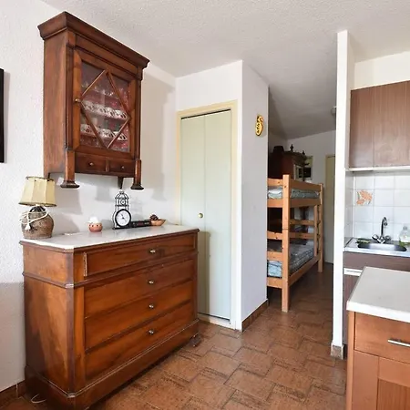 La Croisiere - Croisiere A Port Camargue Mae-5431 Appartement Le Grau-du-Roi