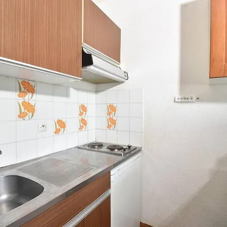 La Croisiere - Croisiere A Port Camargue Mae-5431 Appartement Le Grau-du-Roi