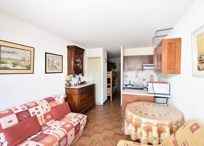 La Croisiere - Croisiere A Port Camargue Mae-5431 Apartman Le Grau-du-Roi